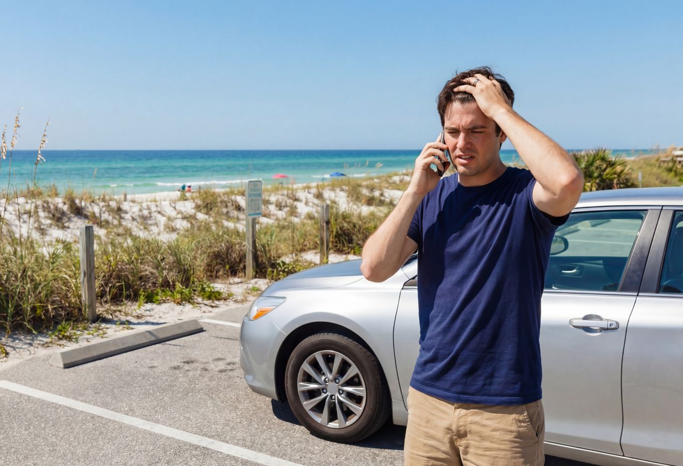 Emergency Locksmith Service
